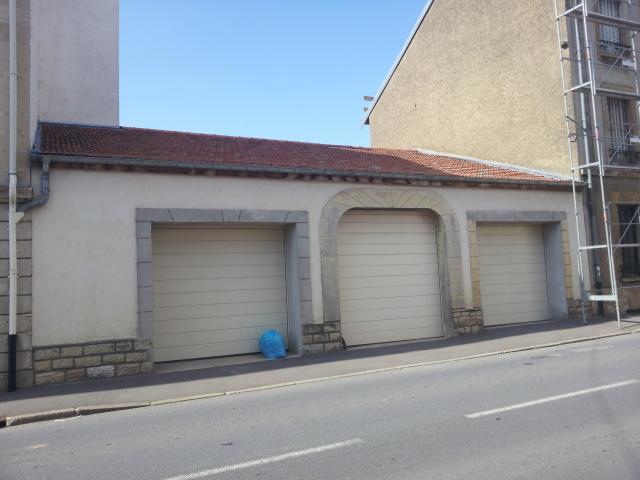 Location appartement T3 Etain - Photo 2