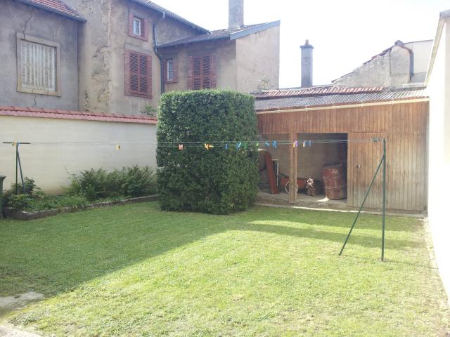 Location appartement T3 Etain - Photo 3