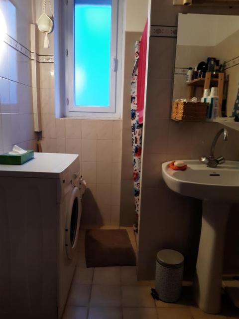 Location appartement T3 Lyon 7 - Photo 2