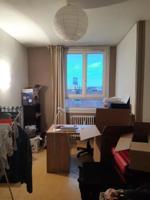 Location appartement T3 Lyon 7 - Photo 4