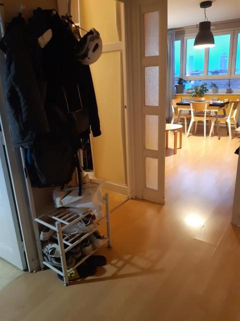 Location appartement T3 Lyon 7 - Photo 6