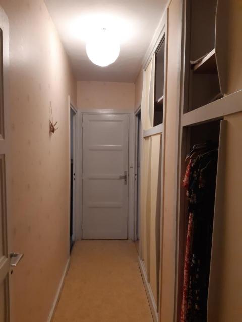 Location appartement T3 Lyon 7 - Photo 7
