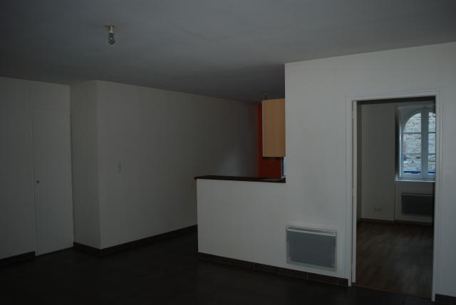 Location appartement T2 Vitre - Photo 5