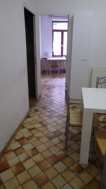 Location appartement T3 Lille - Photo 4