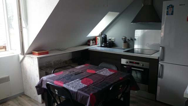 Location appartement T2 Brive la Gaillarde - Photo 2
