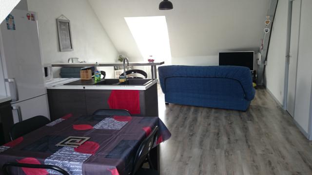 Location appartement T2 Brive la Gaillarde - Photo 3