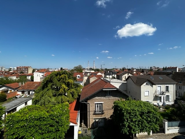 Location appartement T2 Vitry sur Seine - Photo 8