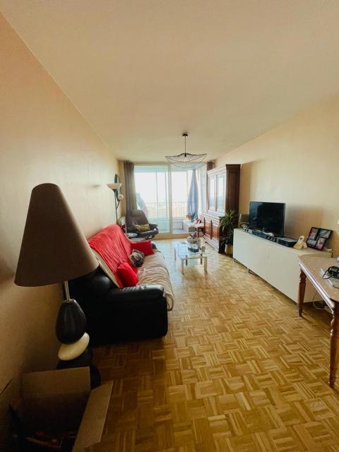 Location appartement T4 Marseille 09 - Photo 3