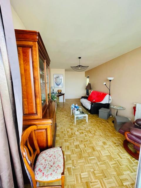 Location appartement T4 Marseille 09 - Photo 4