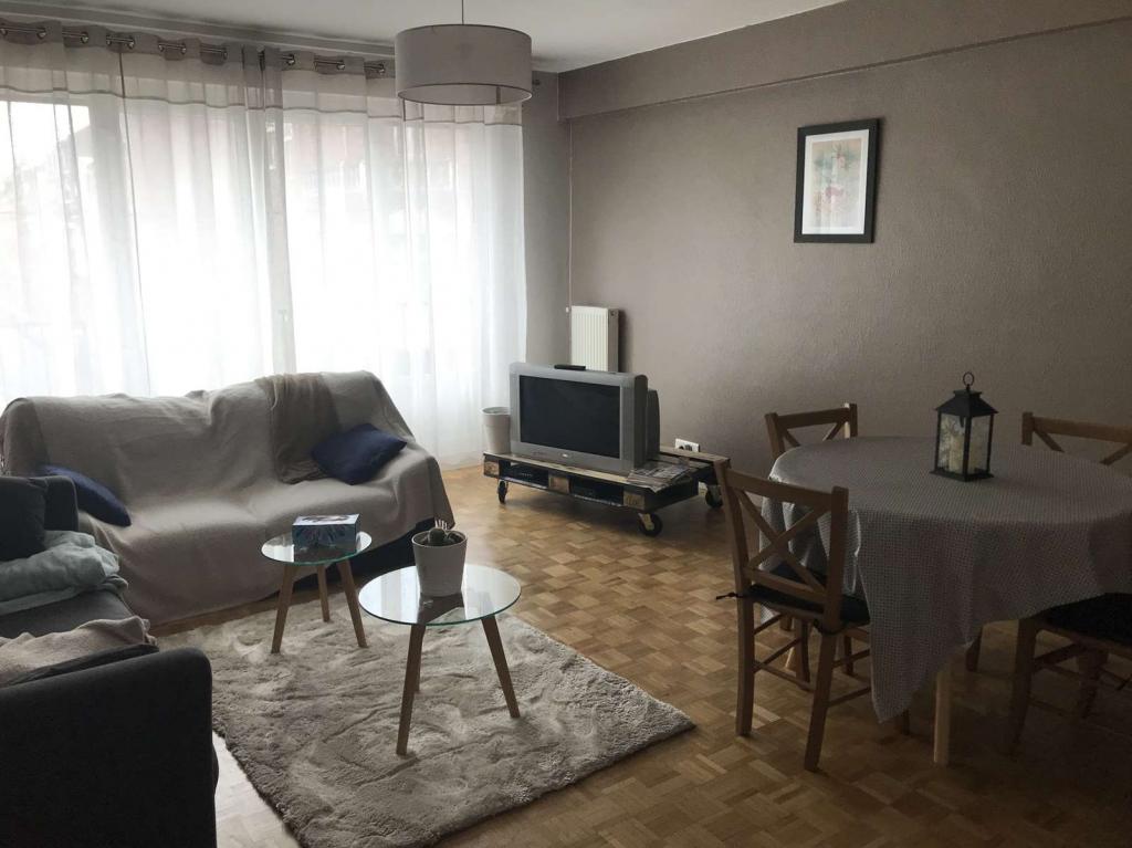 Location chambre Lille - Photo 1