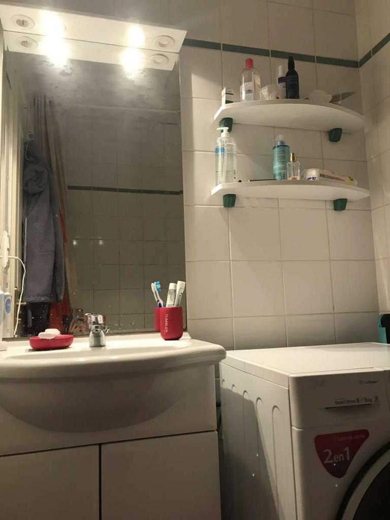 Location chambre Lille - Photo 2