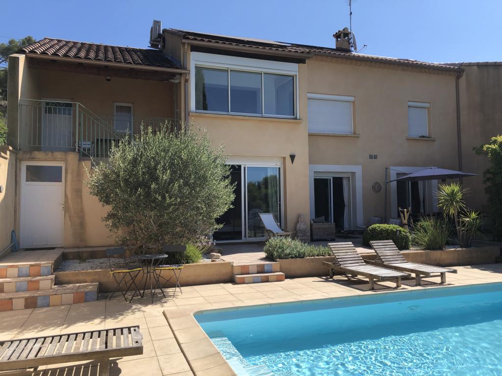 Location chambre Nimes - Photo 1