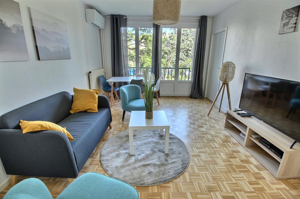 Location chambre Venissieux - Photo 2