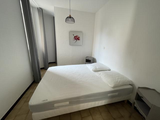 Location appartement T2 Hyeres - Photo 3