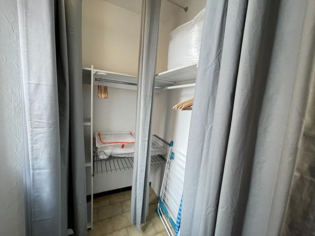 Location appartement T2 Hyeres - Photo 4