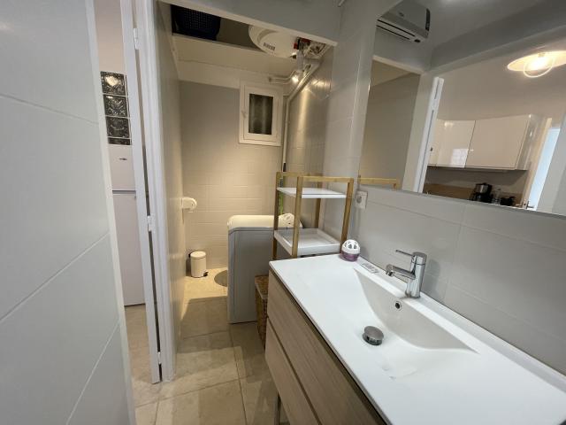 Location appartement T2 Hyeres - Photo 5