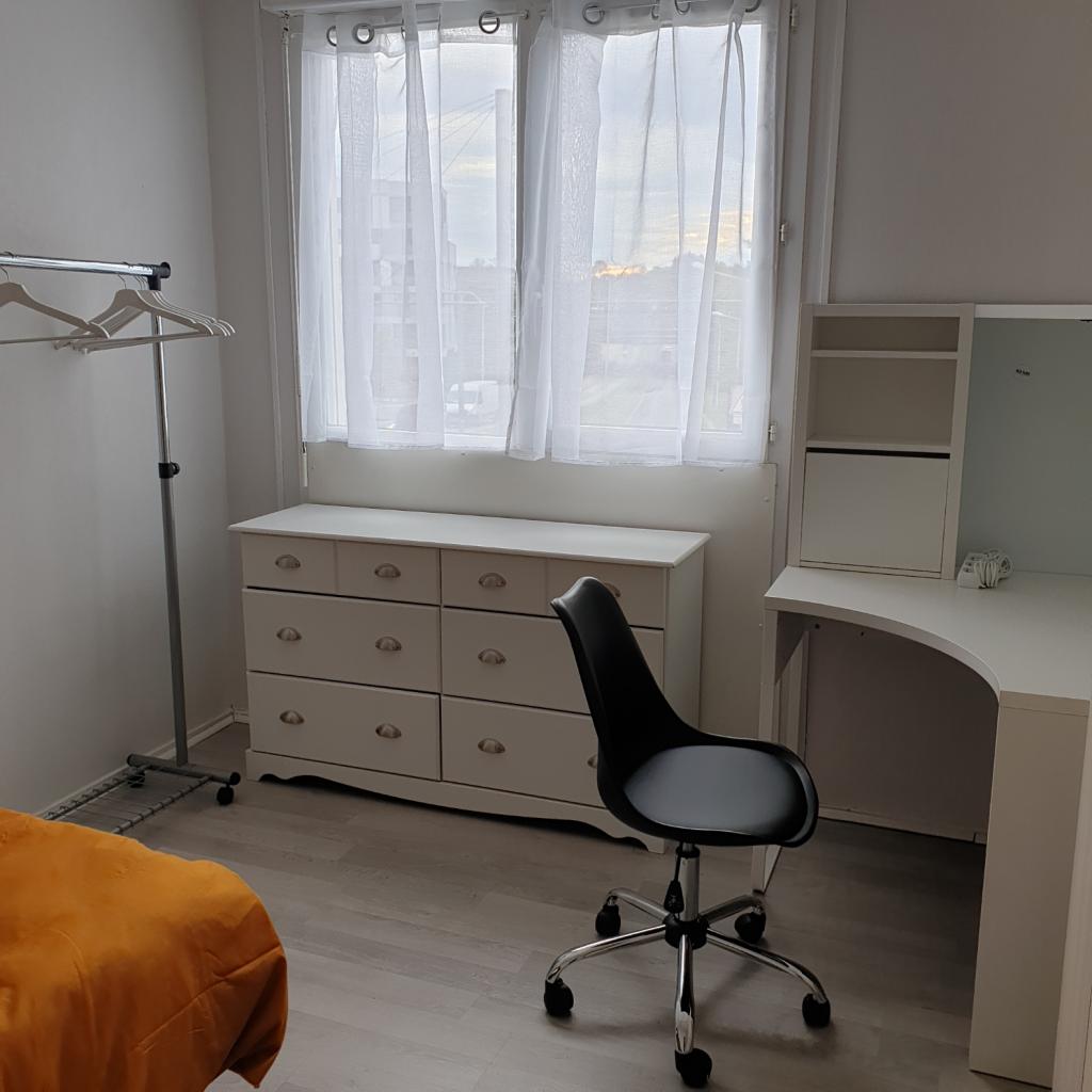 Location chambre Pessac - Photo 3