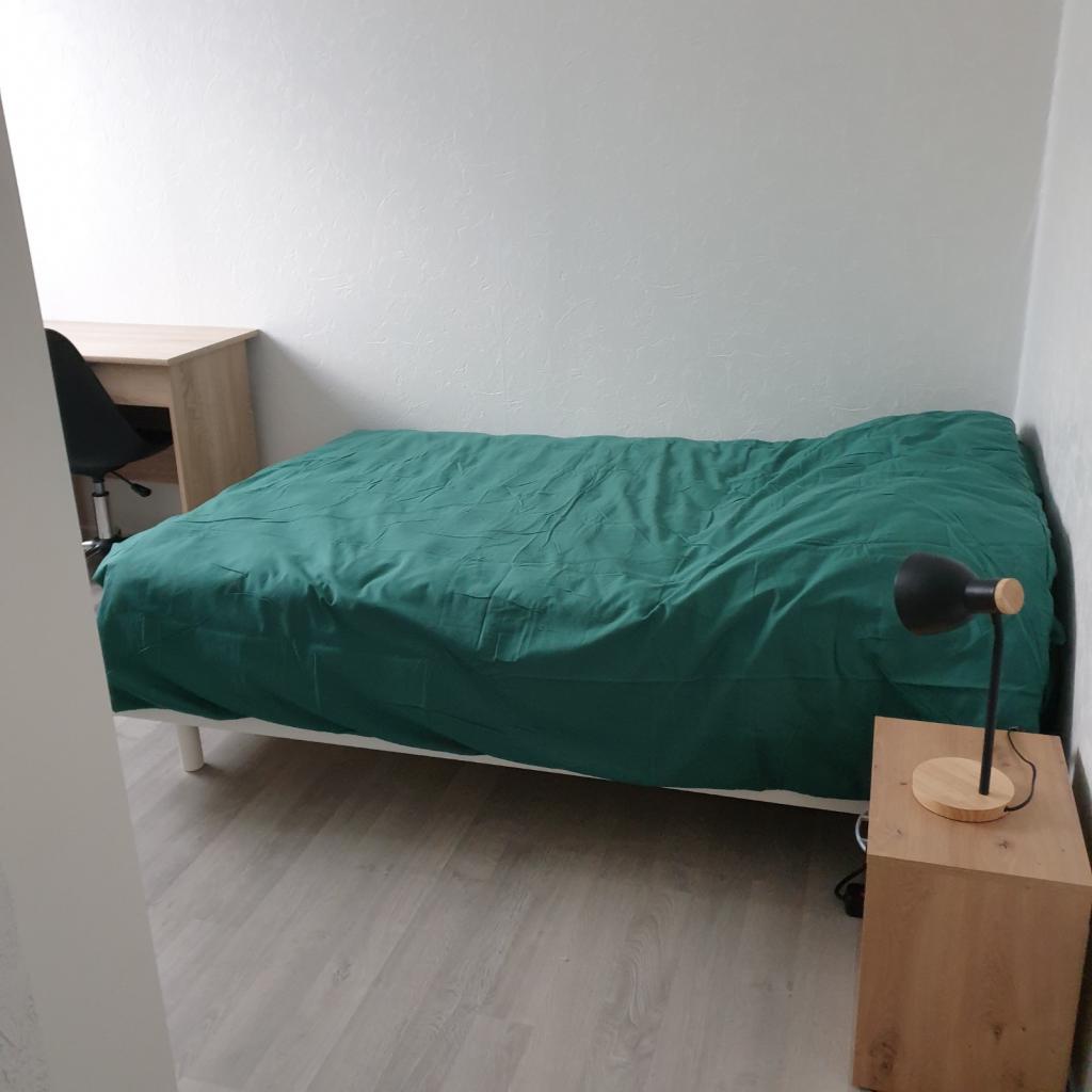 Location chambre Pessac - Photo 1