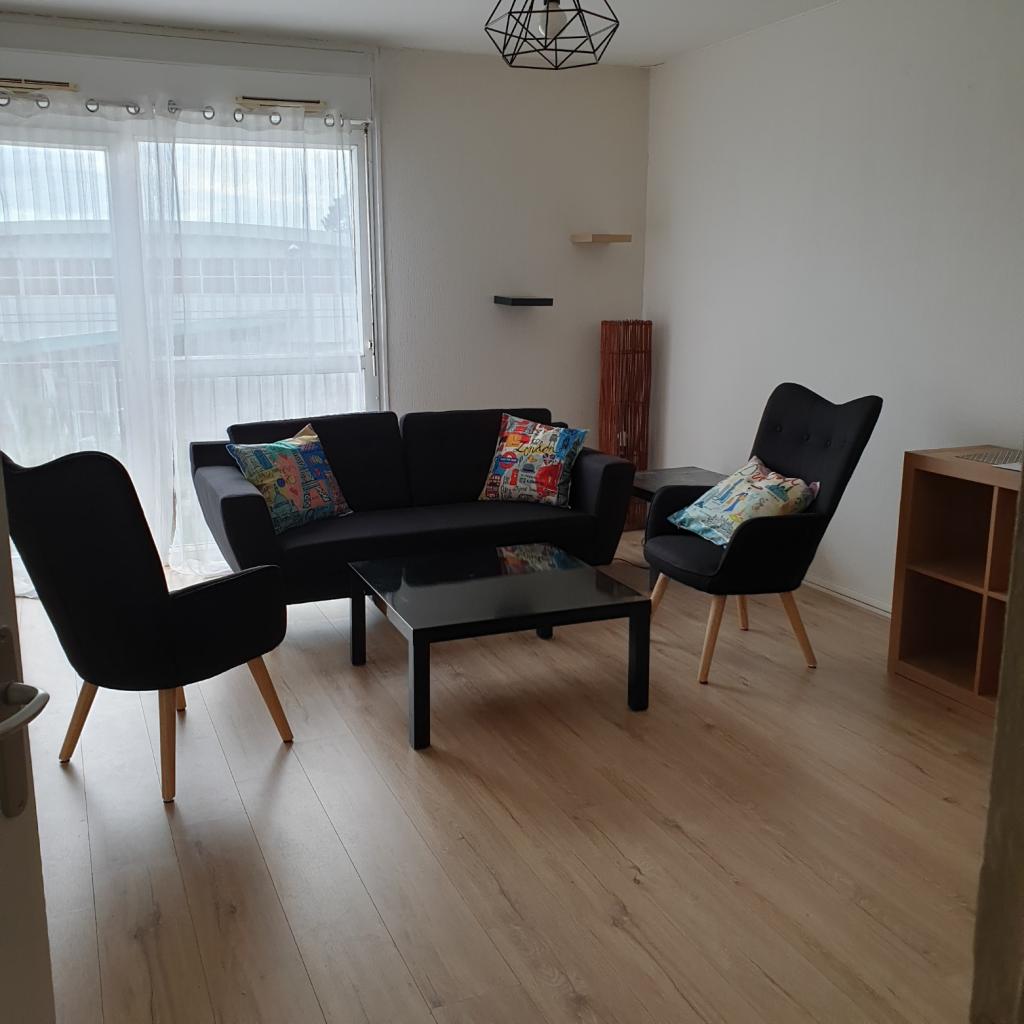 Location chambre Pessac - Photo 4