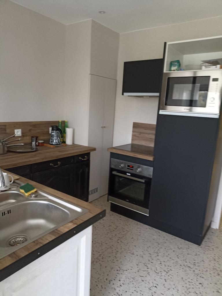 Location chambre Anstaing - Photo 2