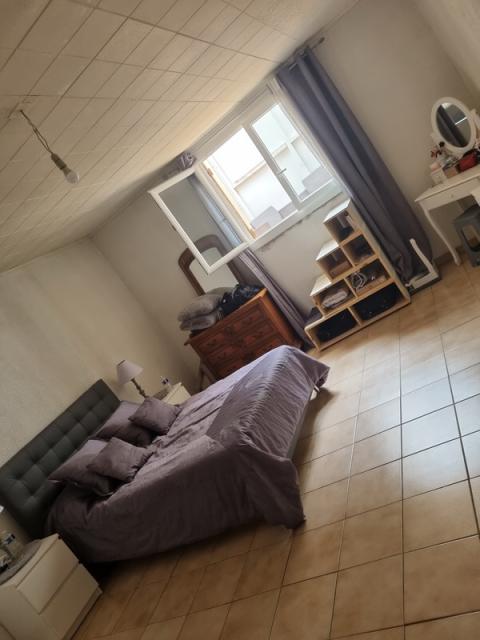 Location appartement T3 Beaucaire - Photo 2