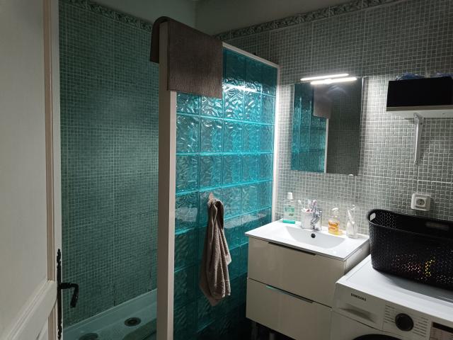 Location appartement T3 Beaucaire - Photo 4