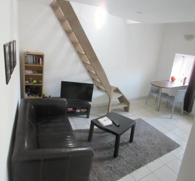 Location appartement T1 Avignon - Photo 3
