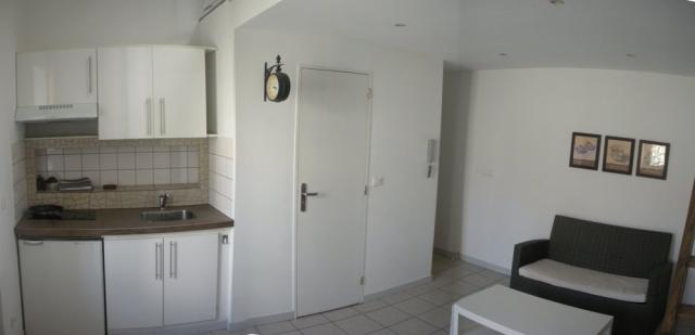 Location appartement T1 Avignon - Photo 8
