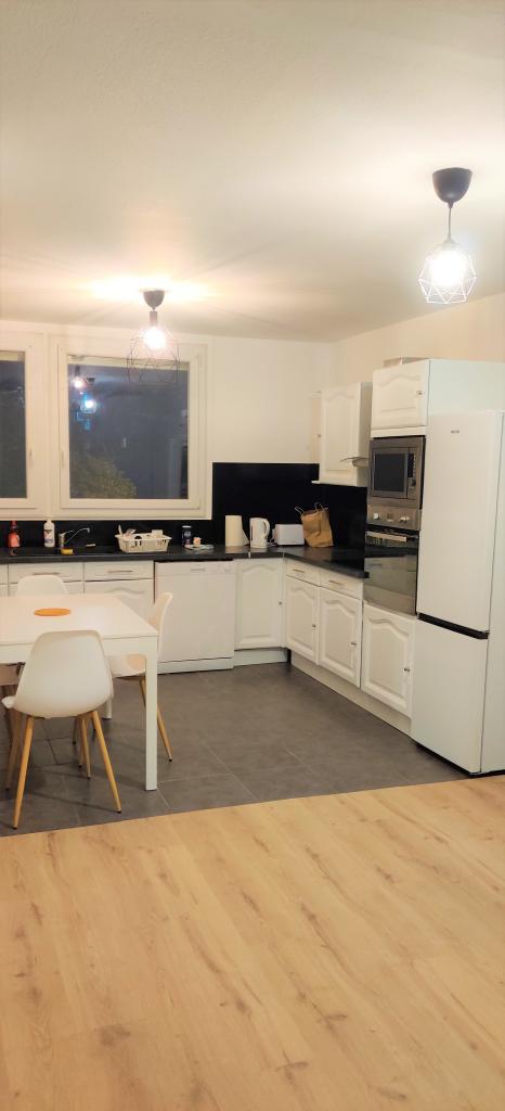 Location chambre Pierre Benite - Photo 1