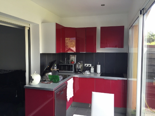 Location maison F3 La Gaude - Photo 5