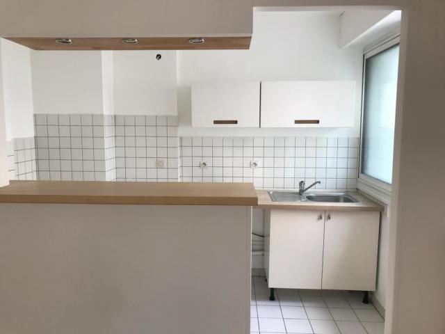 Location studio Levallois Perret - Photo 2