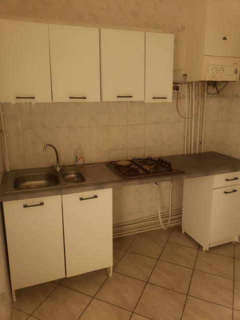 Location appartement T2 St Etienne - Photo 4