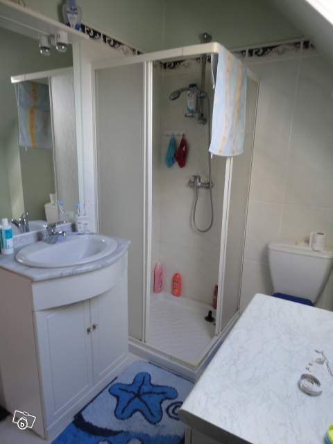 Location maison F2 Gievres - Photo 4