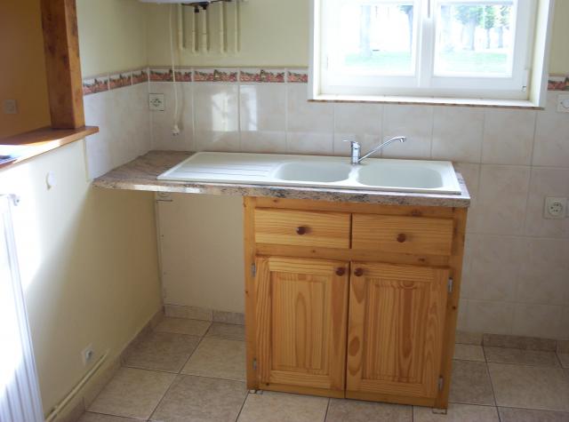 Location maison F2 Gievres - Photo 5