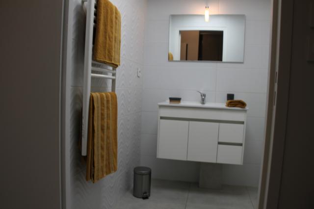 Location appartement T2 St Etienne - Photo 4