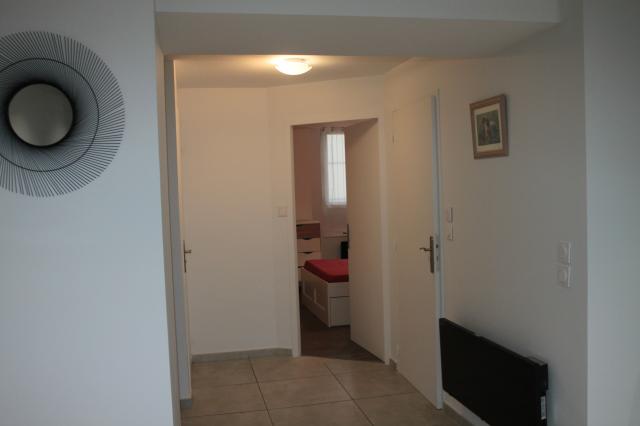 Location appartement T2 St Etienne - Photo 5