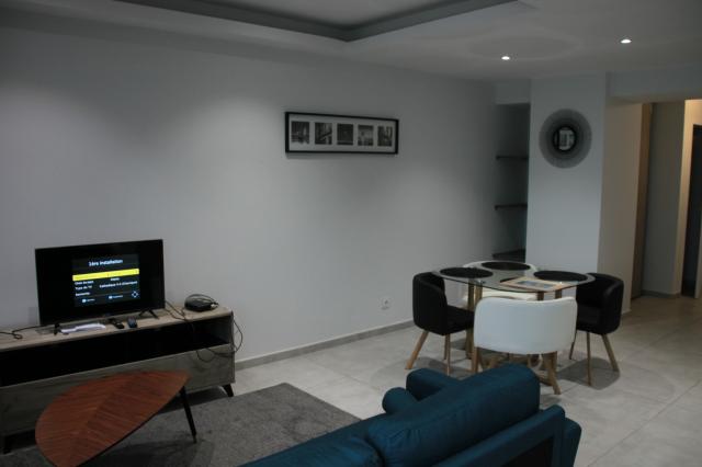 Location appartement T2 St Etienne - Photo 6