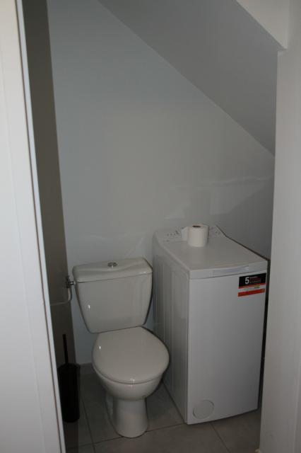 Location appartement T2 St Etienne - Photo 7