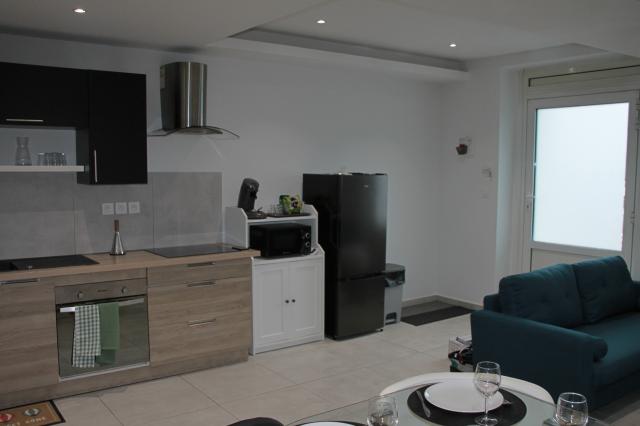 Location appartement T2 St Etienne - Photo 10