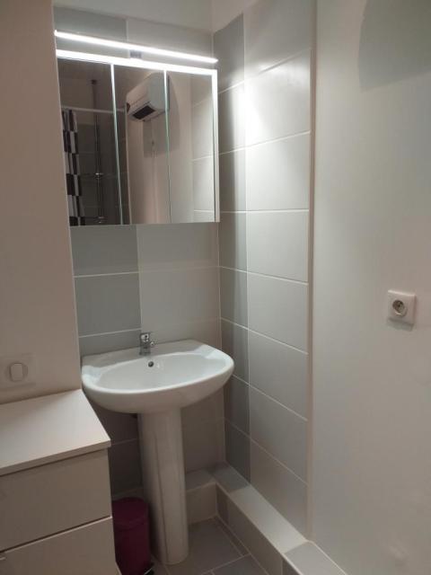 Location appartement T3 Barjols - Photo 3