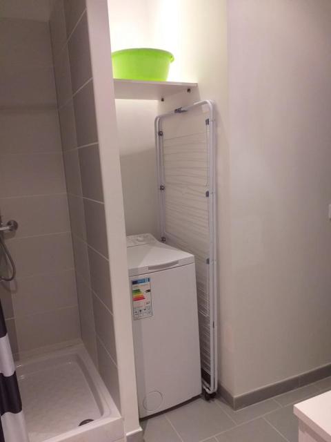 Location appartement T3 Barjols - Photo 5