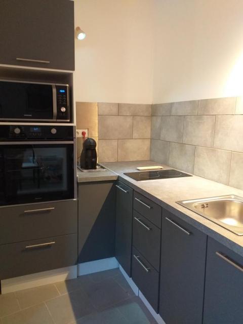 Location appartement T3 Barjols - Photo 7