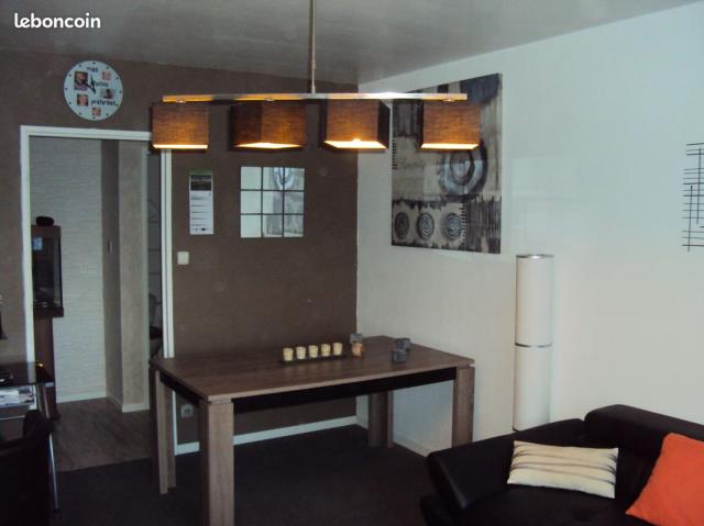 Location appartement T3 Colmar - Photo 1