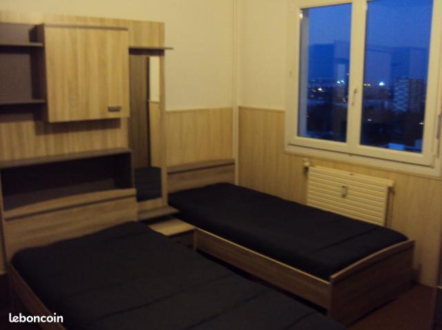 Location appartement T3 Colmar - Photo 6