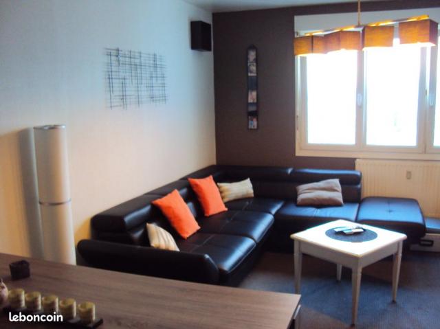 Location appartement T3 Colmar - Photo 7