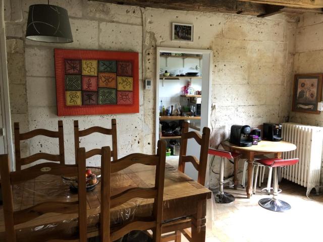 Location maison F6 Angouleme - Photo 4