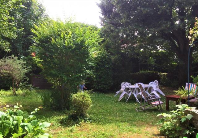Location maison F6 Angouleme - Photo 9