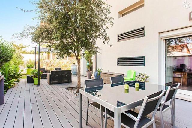 Location maison F4 Toulouse - Photo 2