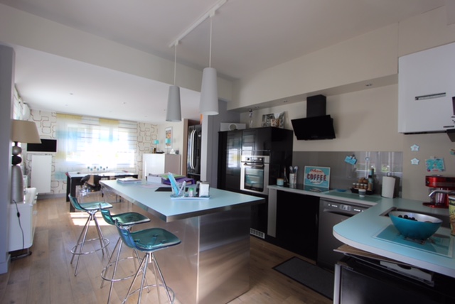 Location maison F4 Toulouse - Photo 3