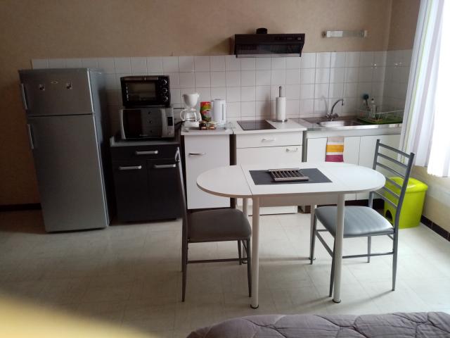 Location studio Troyes - Photo 2